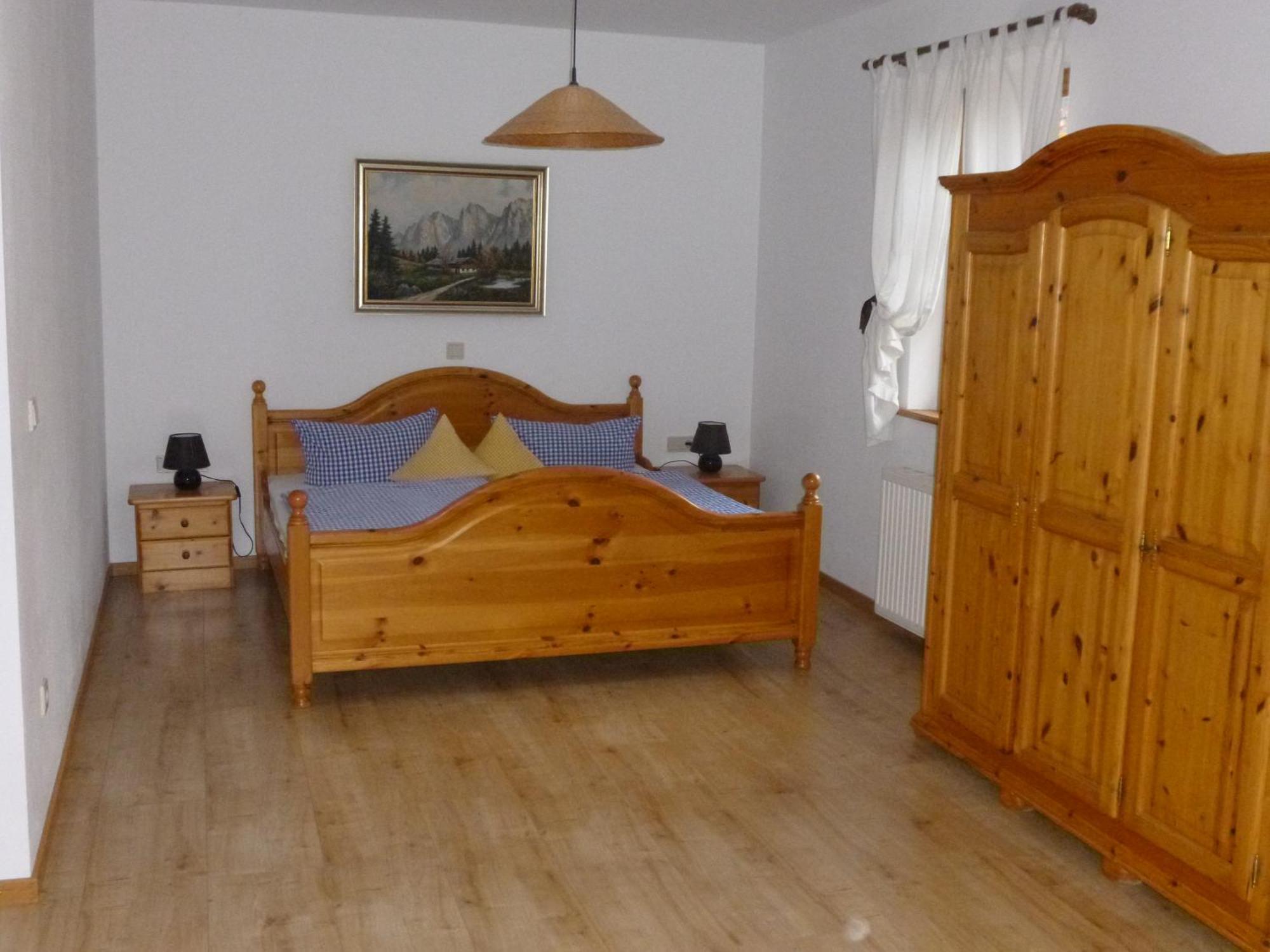ลันด์กาสท์โฮฟ แบร์ค Bed & Breakfast Eurasburg ห้อง รูปภาพ