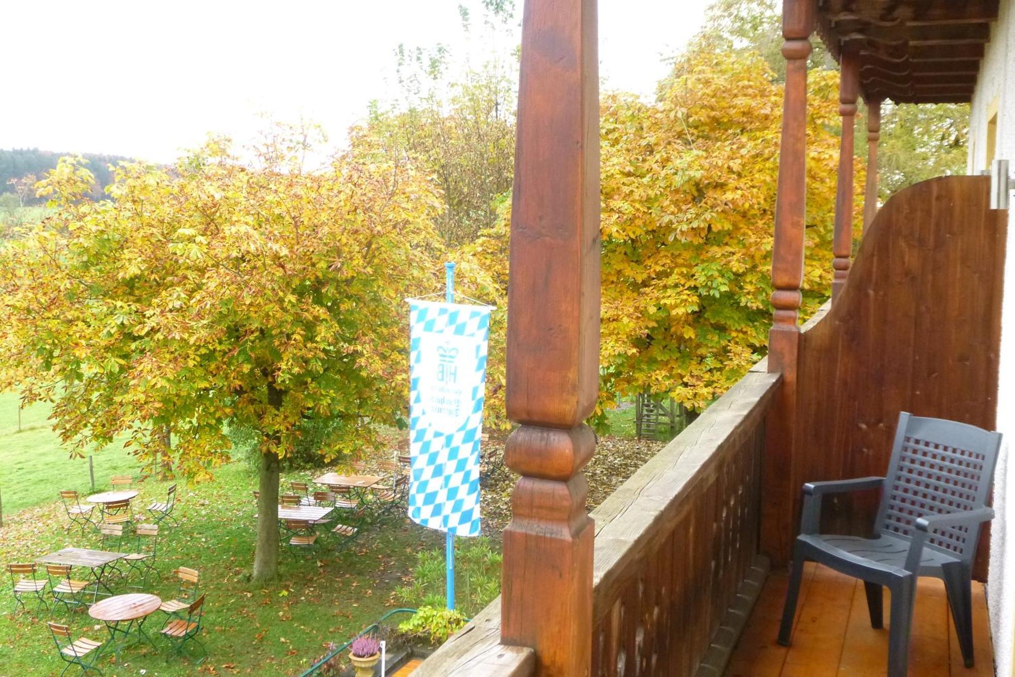 ลันด์กาสท์โฮฟ แบร์ค Bed & Breakfast Eurasburg ห้อง รูปภาพ